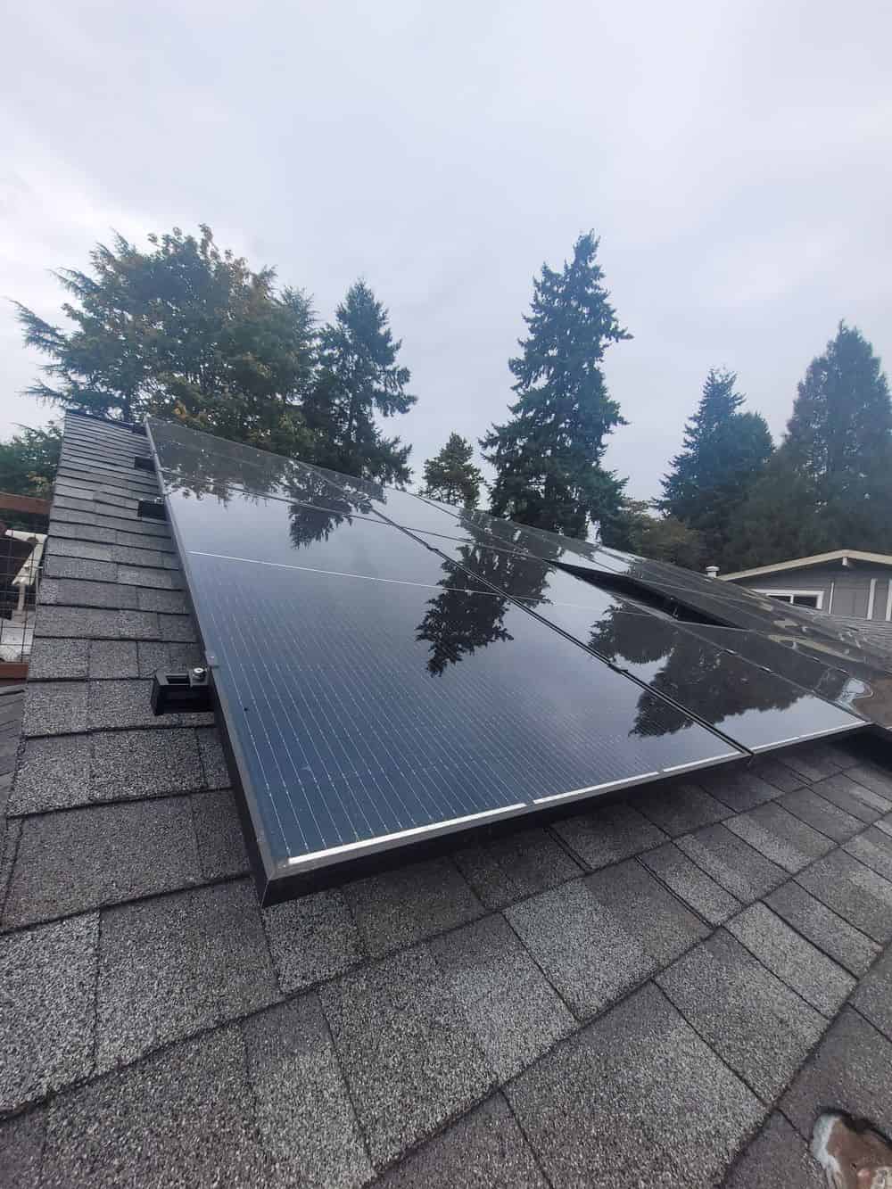 Solar Installation image