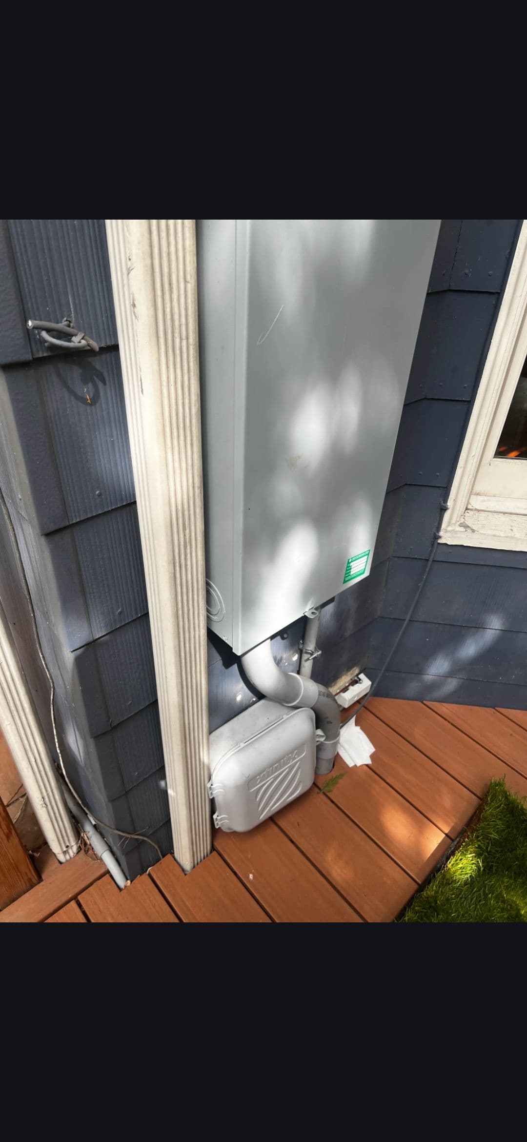 Gallery photos for Expert Power and Line Upgrade: Image #1