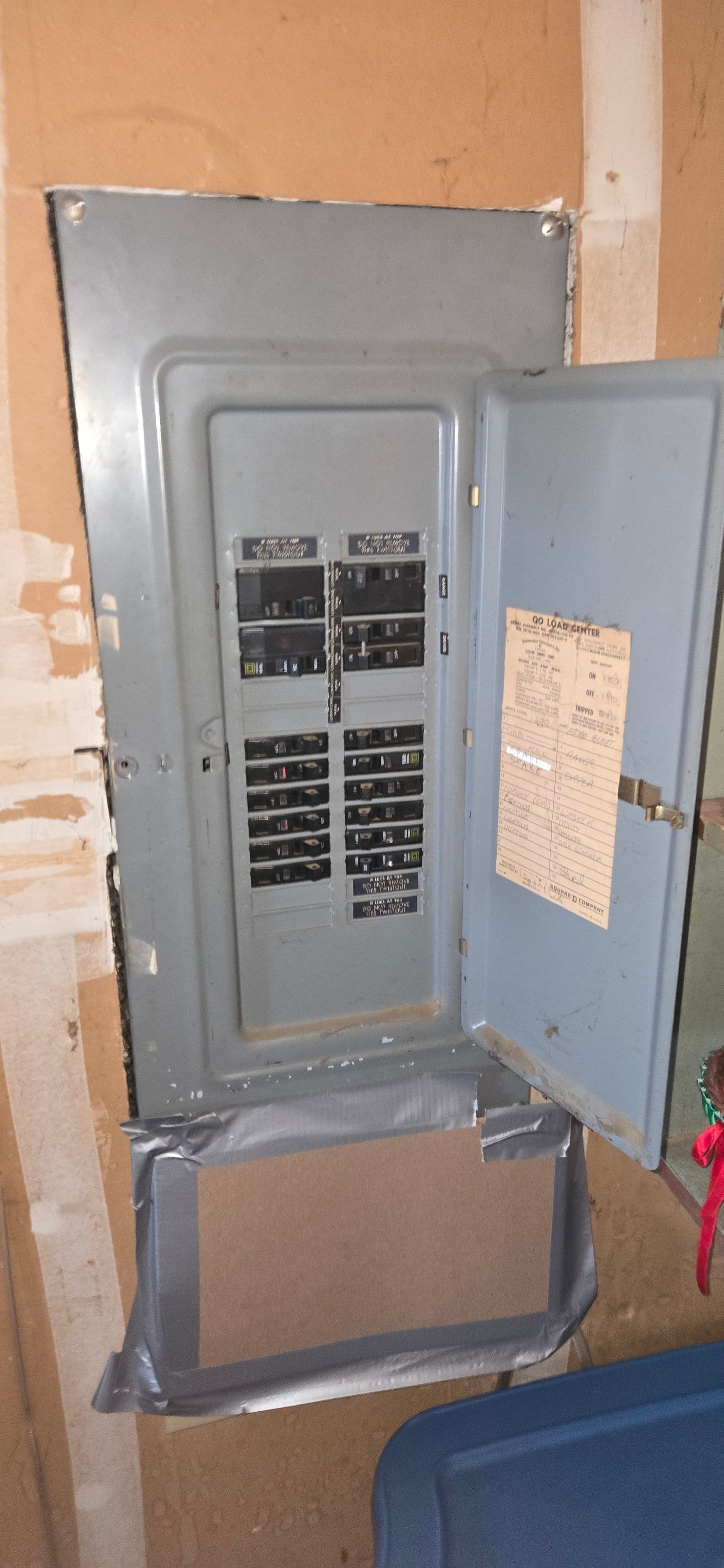 Gallery photos for Reliable Panel Service Upgrade in Fife WA: Image #2