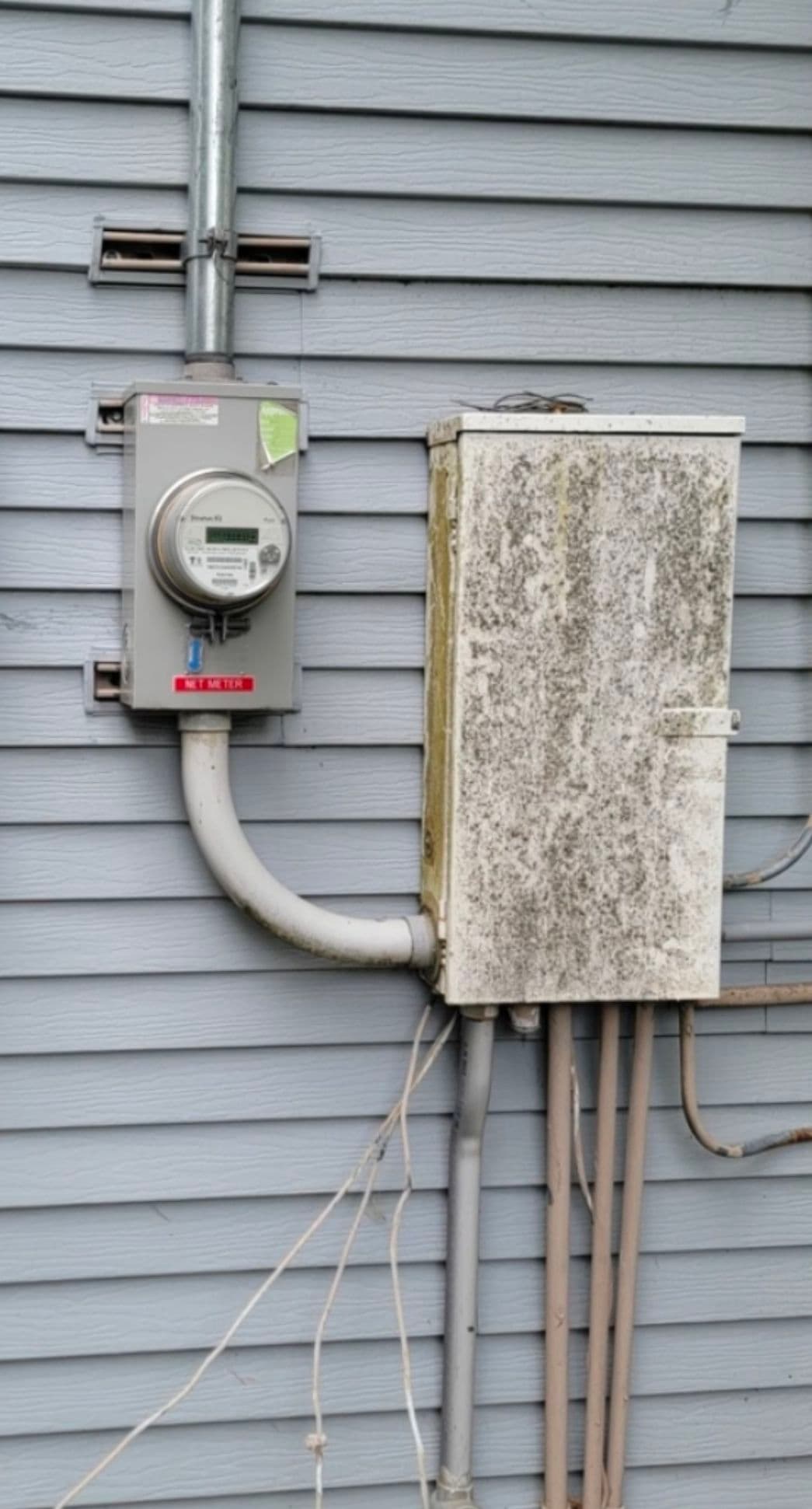 Project Efficient Panel Upgrade in Bremerton image