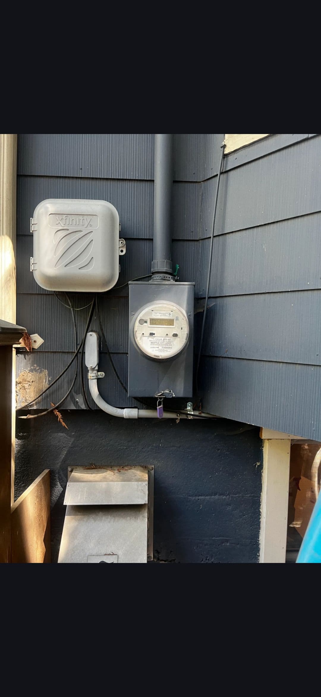 Gallery photos for Expert Power and Line Upgrade: Image #5