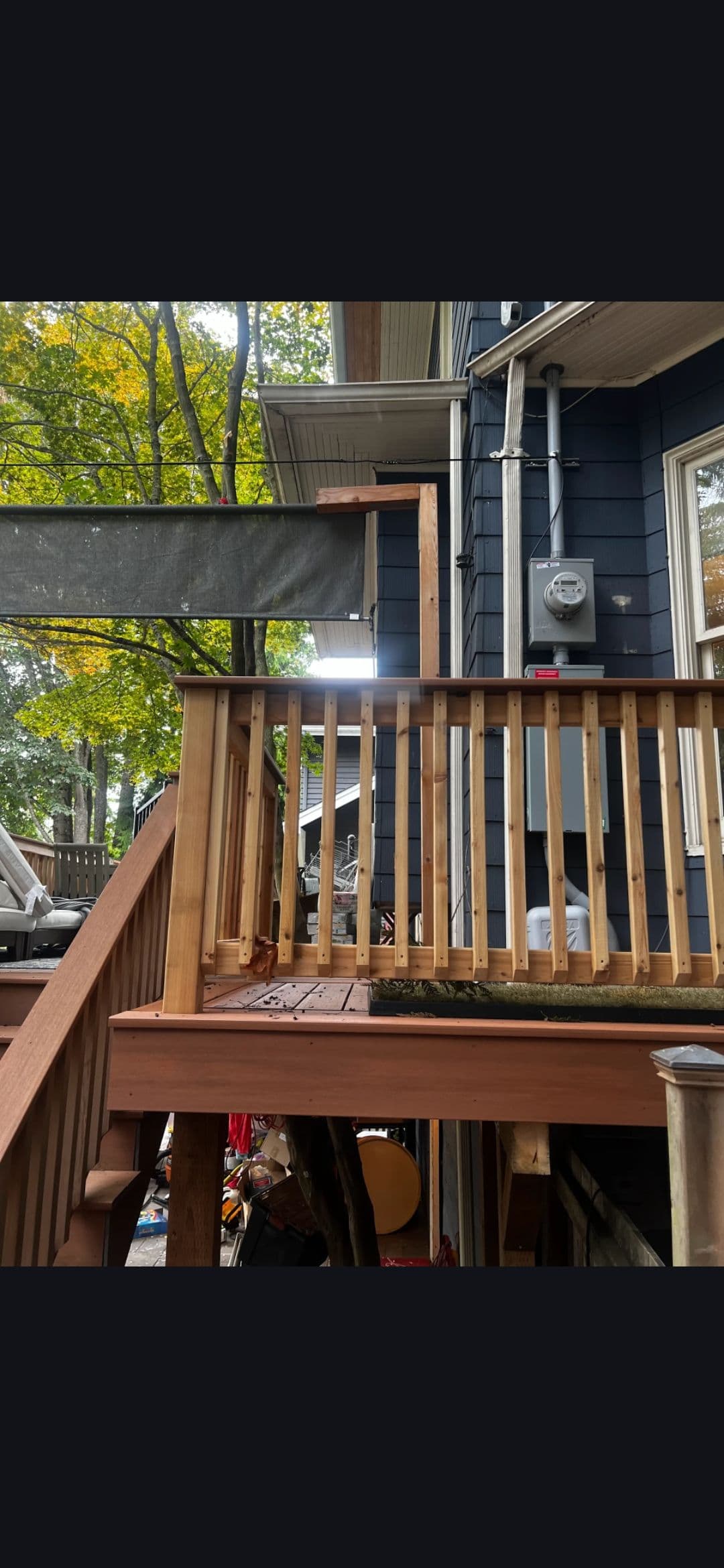 Gallery photos for Expert Power and Line Upgrade: Image #4