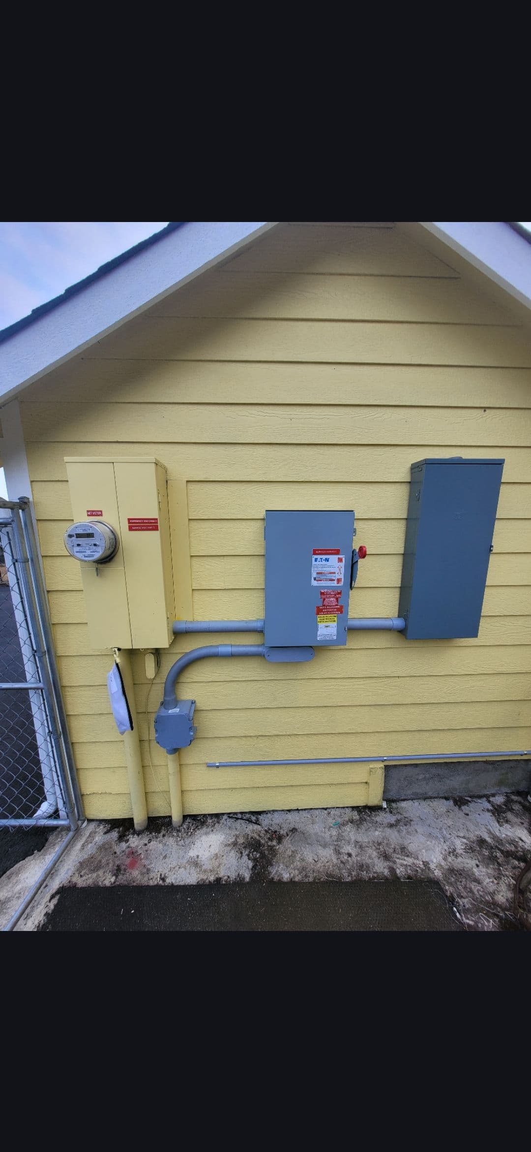 Project Solar Panel Project in Port Orchard image