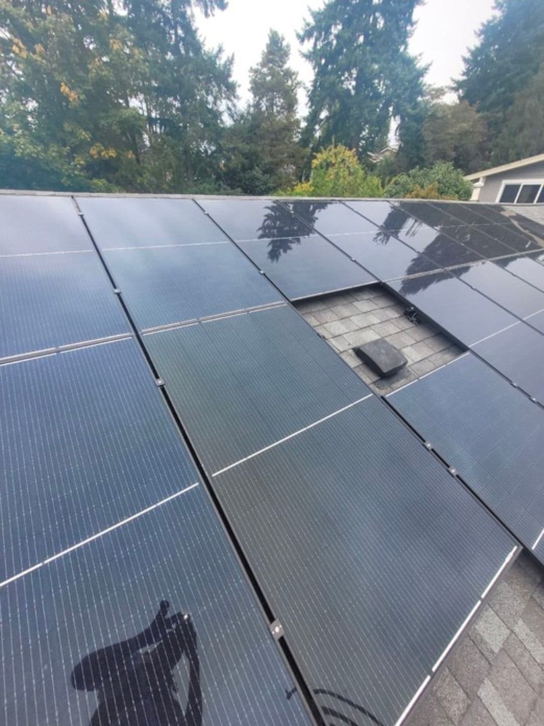 Solar Panels That Cut Your Power Bill Without Breaking the Bank image