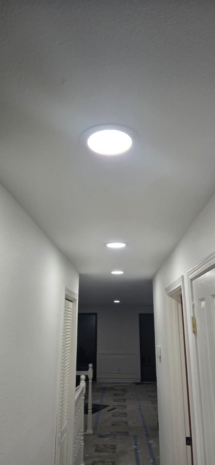 Seamless Residential Electrical Overhaul image