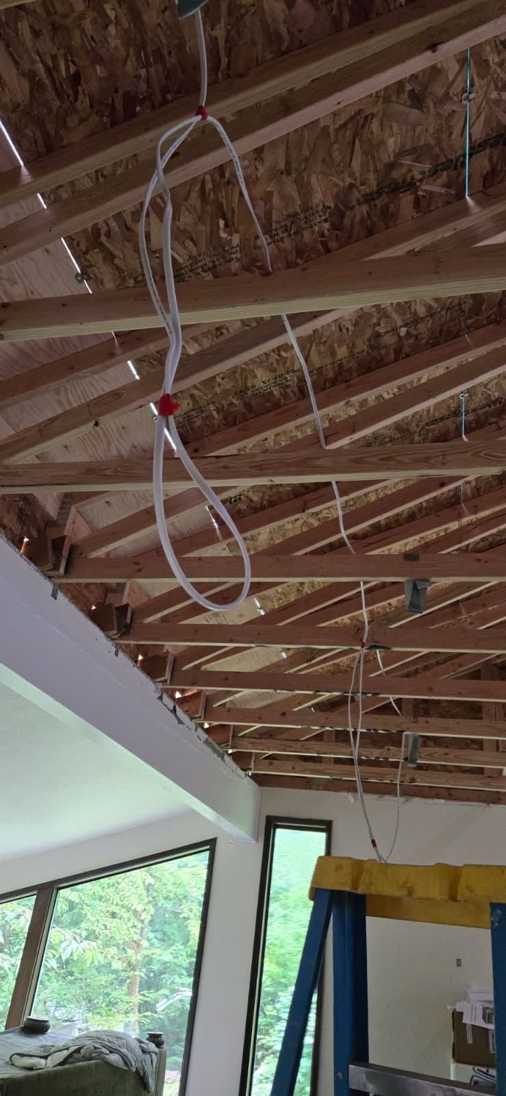 Gallery photos for Seamless Residential Electrical Overhaul: Image #2