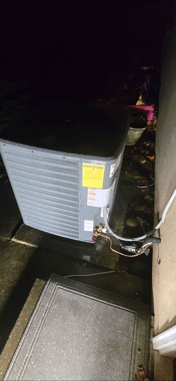 AC and Furnace Replacement in Maple Valley image