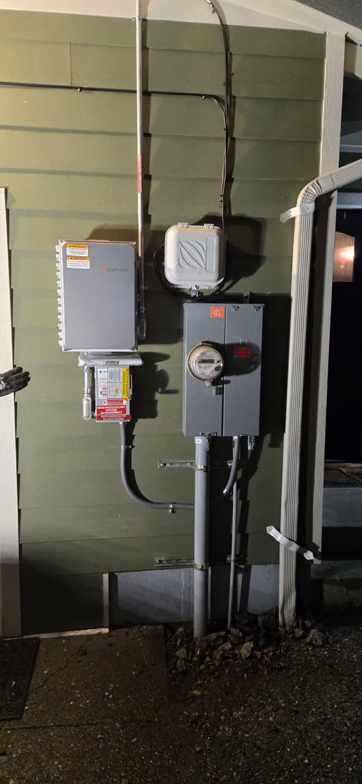 Efficient 125 Amp Service Upgrade in Tacoma