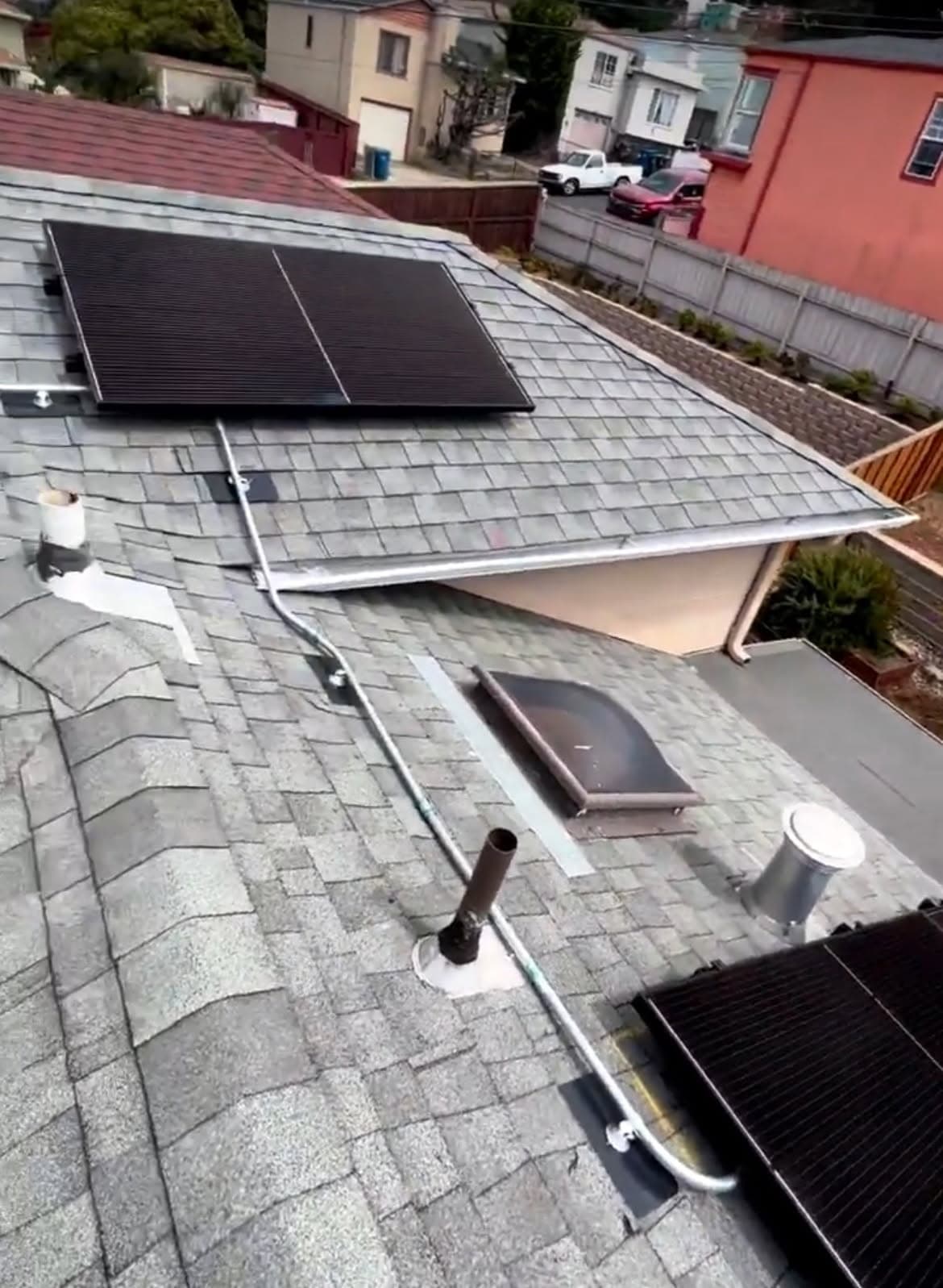 Project Solar Panel Installation in Eastern WA image