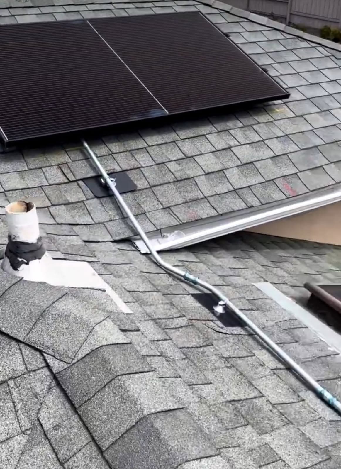 Gallery photos for Solar Panel Installation in Eastern WA: Image #1
