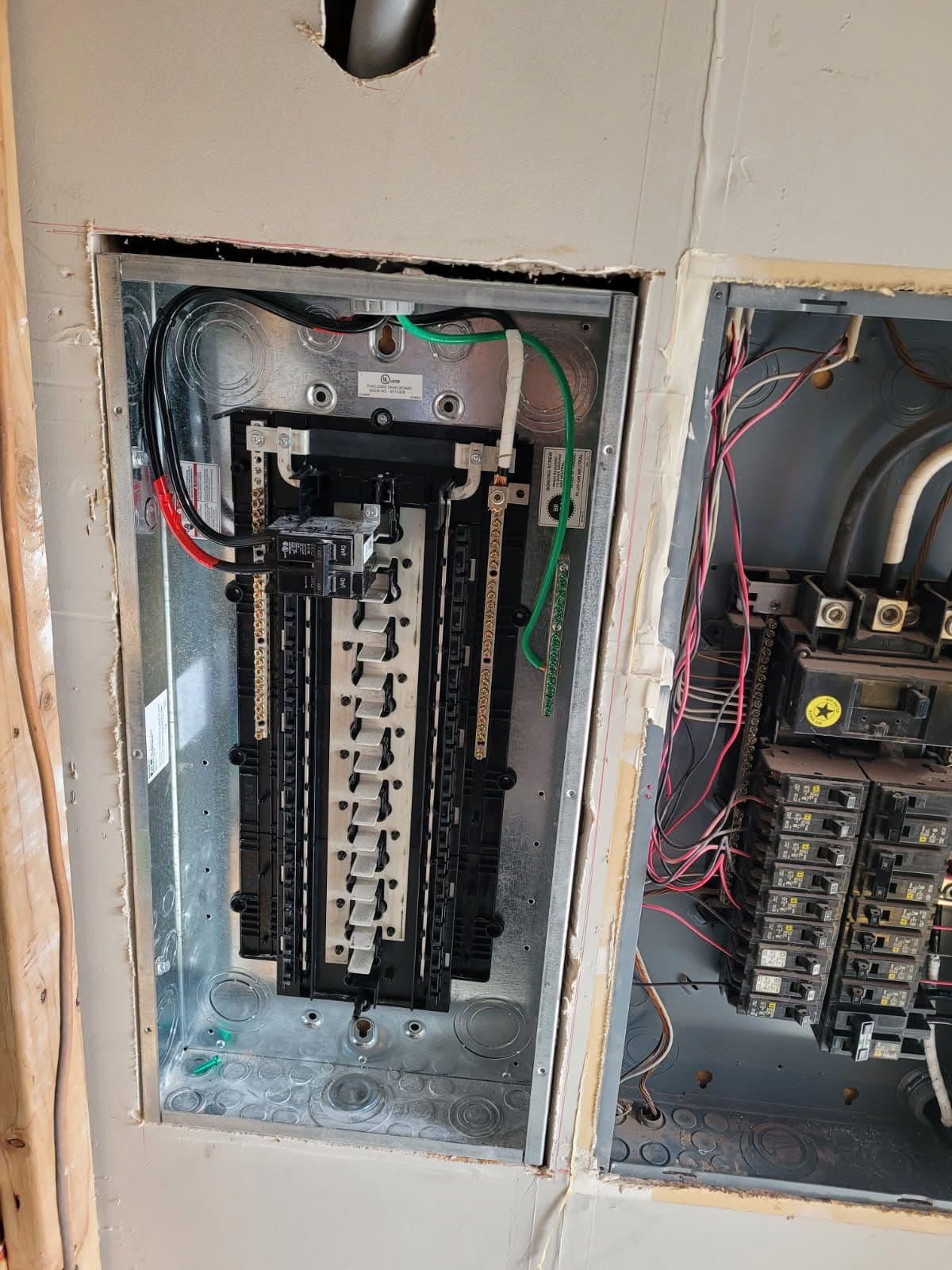 Tacoma Battery Backup Installation Experts