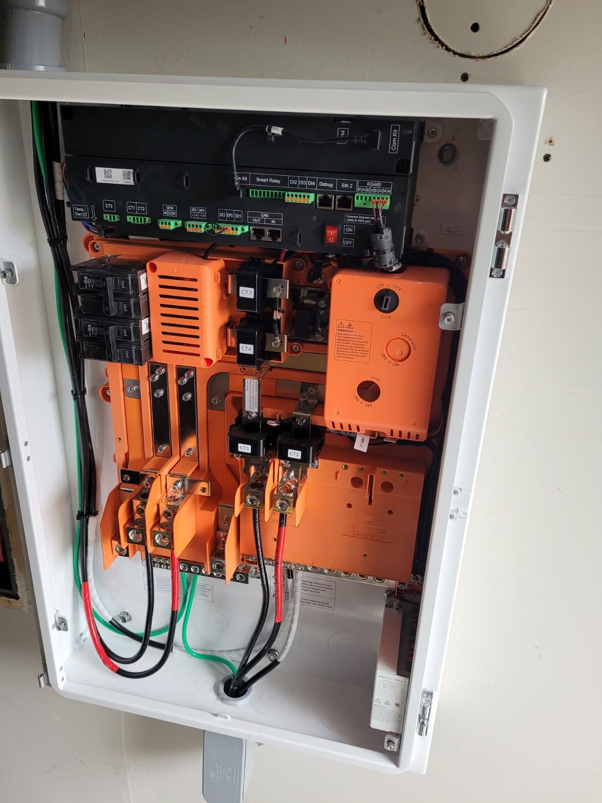 Gallery photos for Tacoma Battery Backup Installation Experts: Image #1
