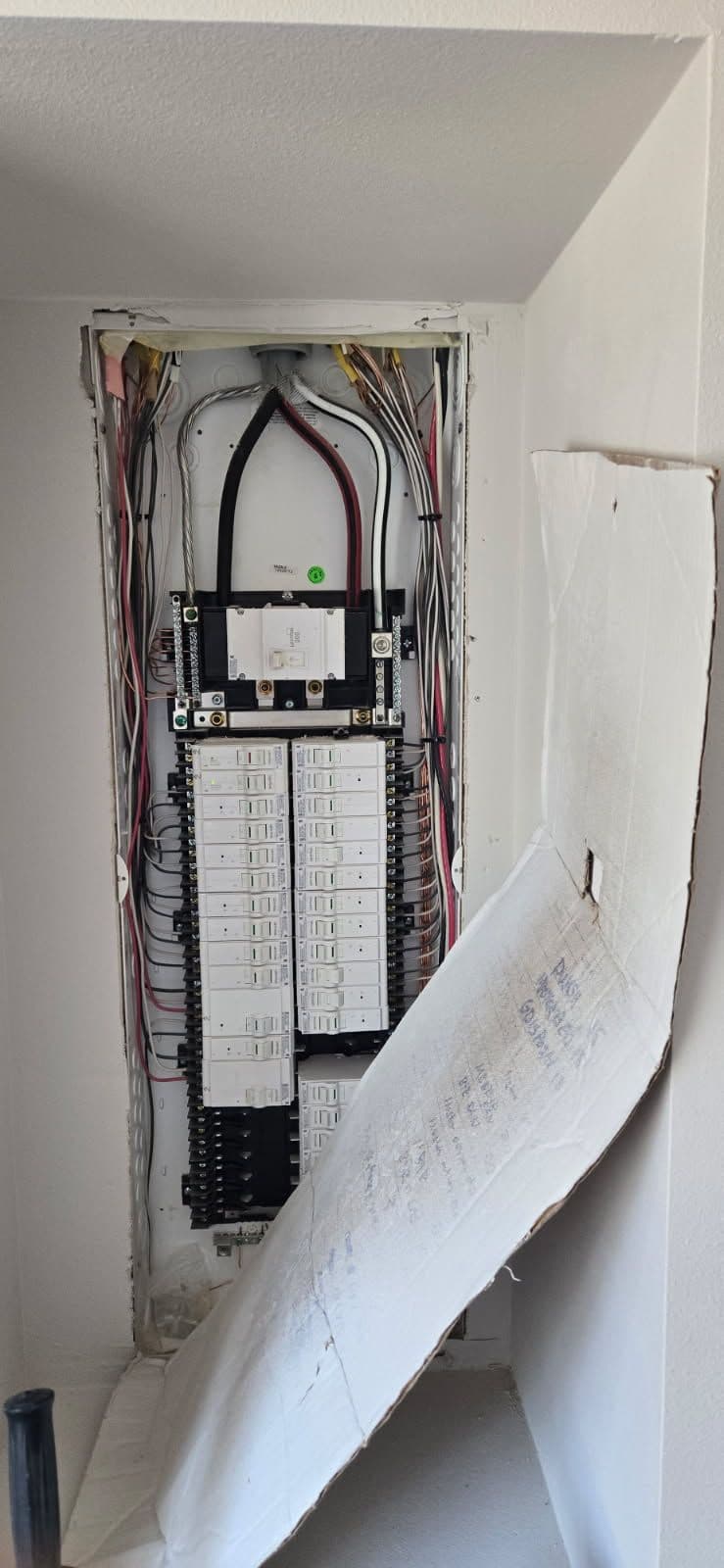 Project Electrical Upgrade Sparks Home Revival in Renton image