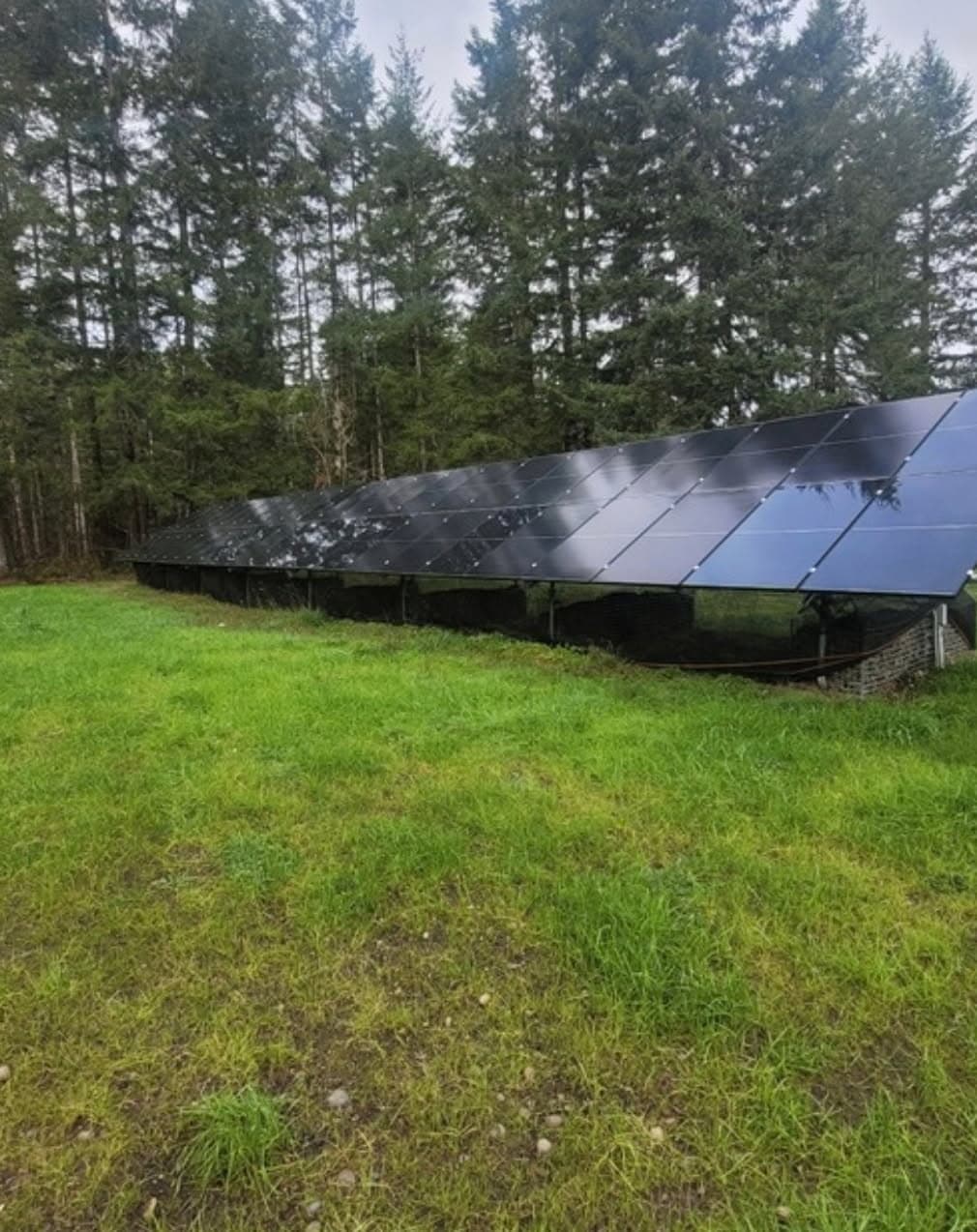 Project Empowering Port Orchard with Solar Solutions image
