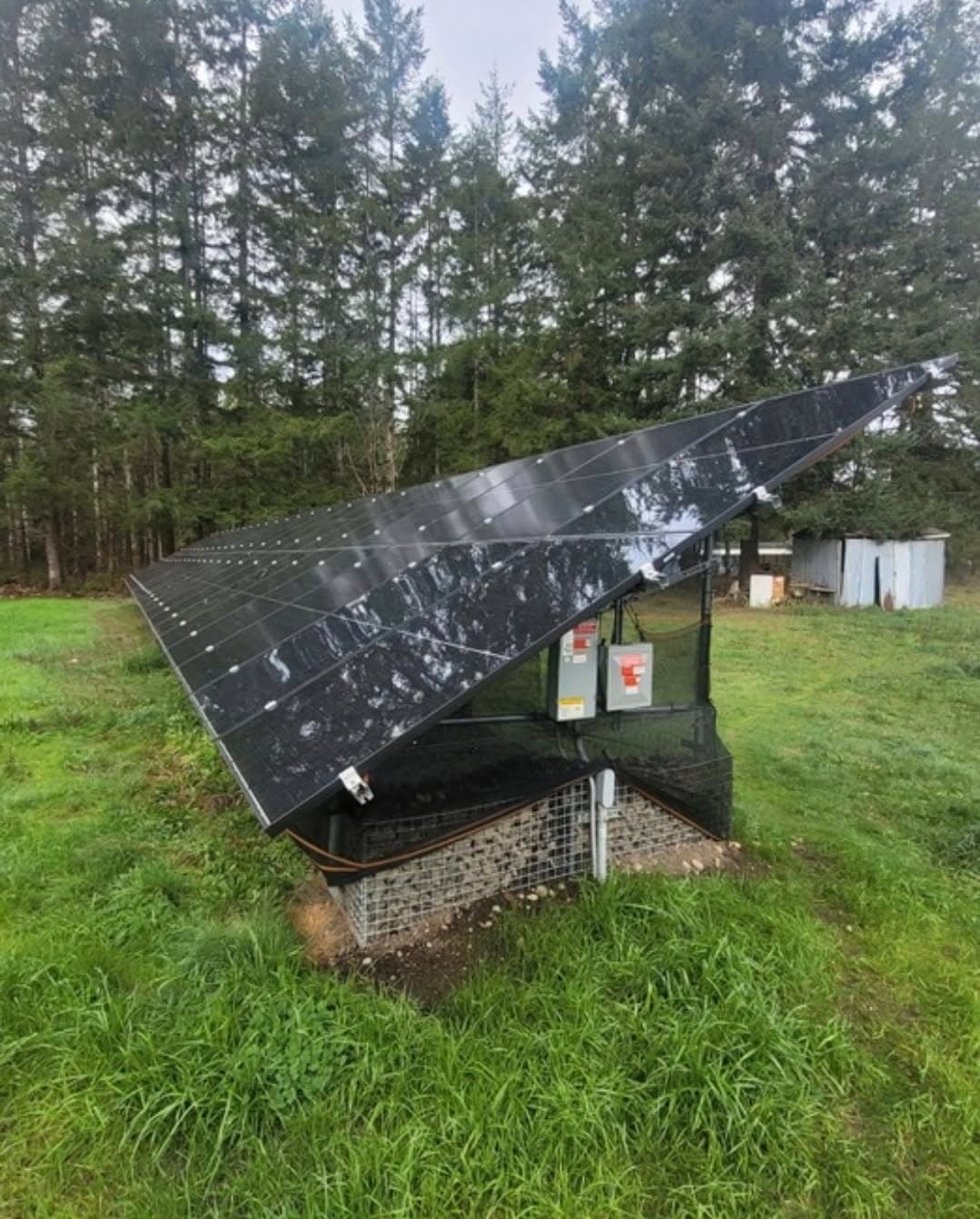 Gallery photos for Empowering Port Orchard with Solar Solutions: Image #1