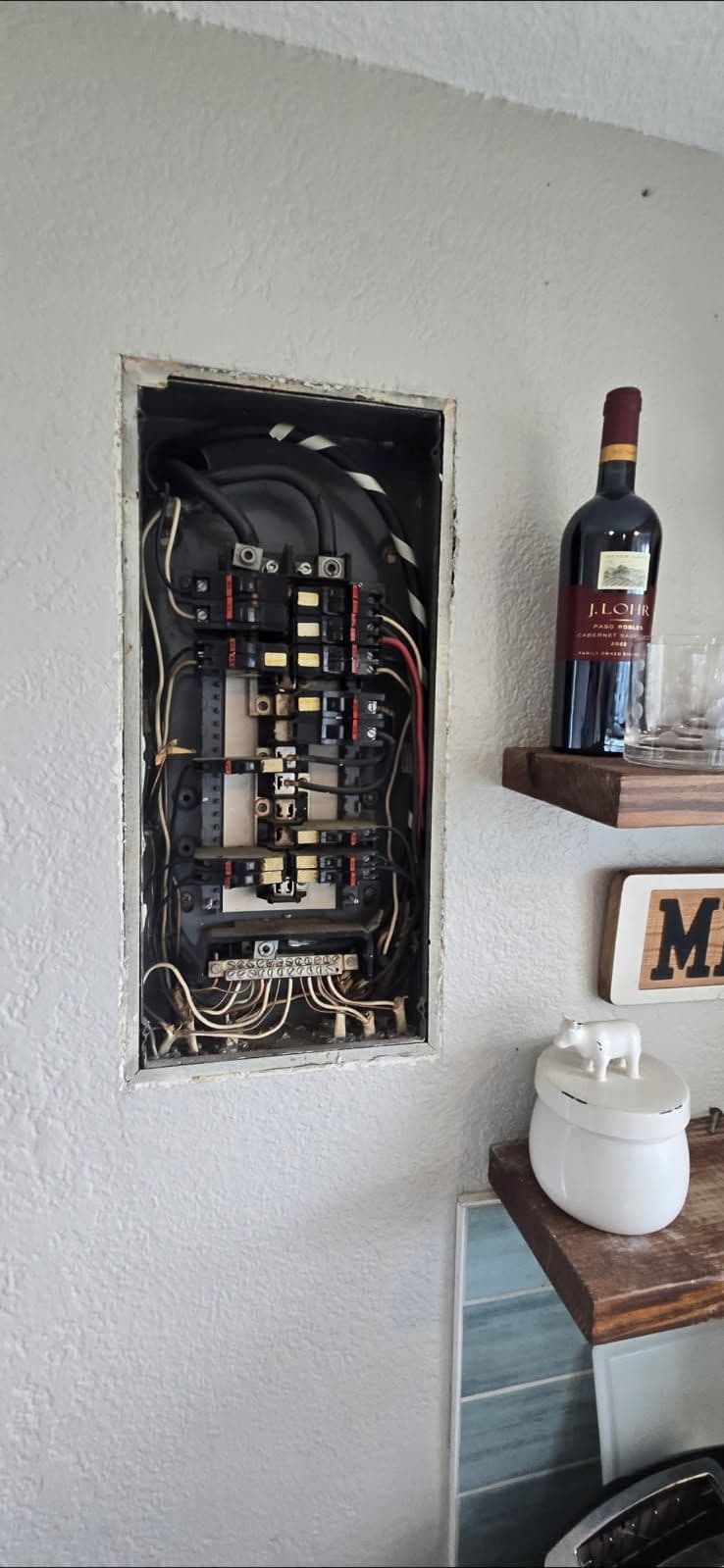 Essential Electrical Safety Upgrade in Everett WA