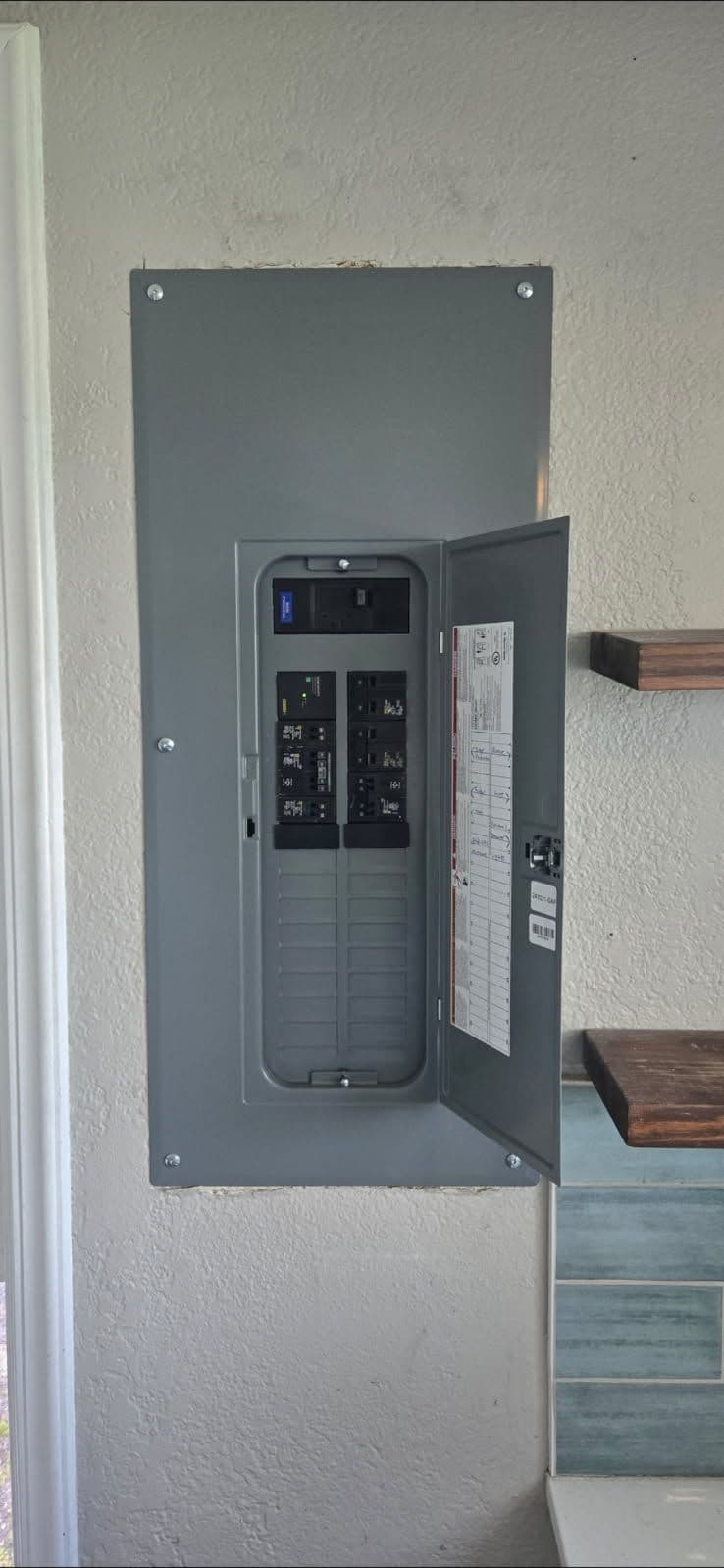 Gallery photos for Essential Electrical Safety Upgrade in Everett WA: Image #1