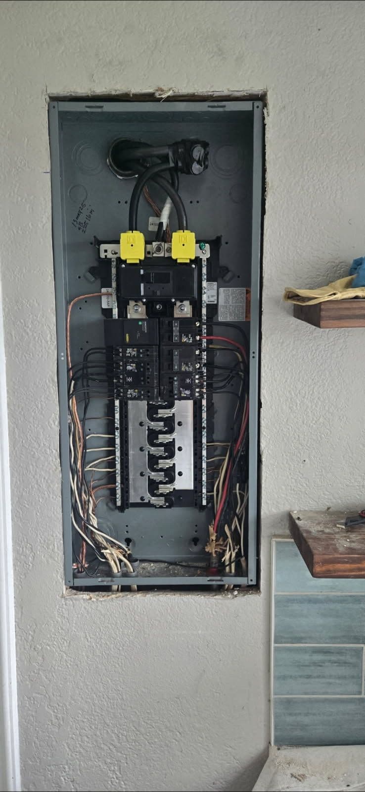 Gallery photos for Essential Electrical Safety Upgrade in Everett WA: Image #2