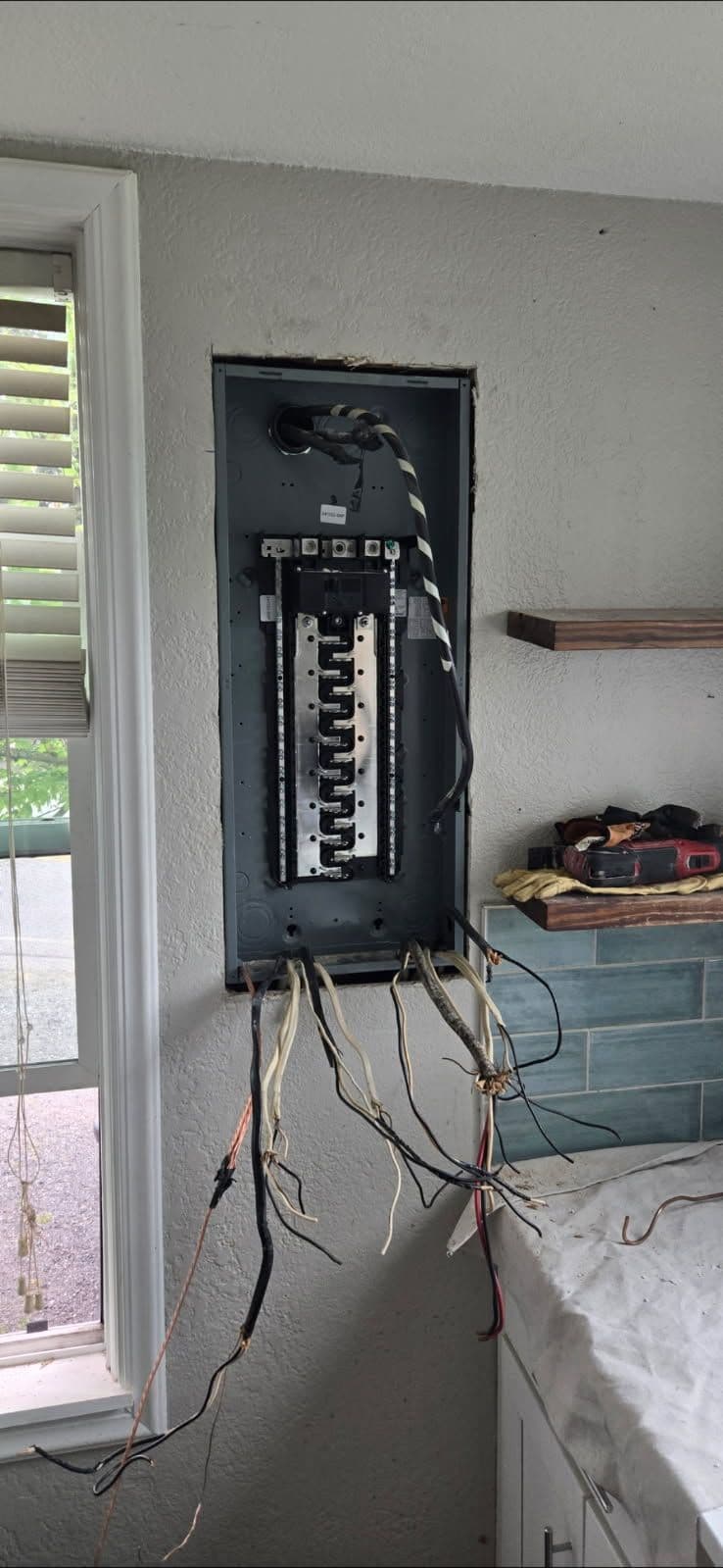 Gallery photos for Essential Electrical Safety Upgrade in Everett WA: Image #3