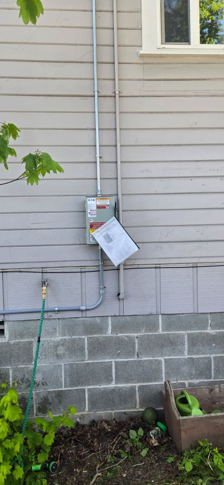 Gallery photos for Innovative Solar Panel Installation in Edmonds WA: Image #2