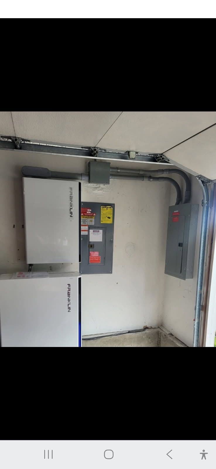 Project Ant Power Enhances Home Resilience with Franklin Battery image
