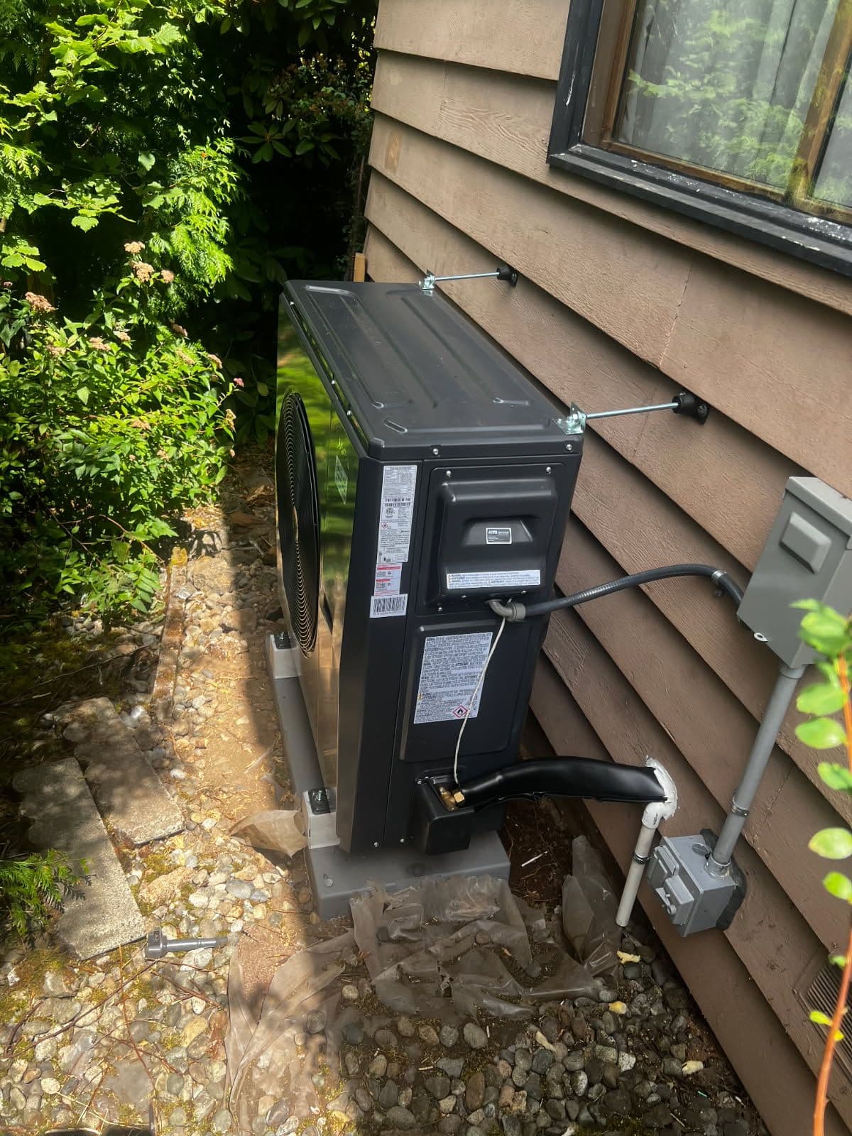 Home Electrification Solutions in Tukwila WA image