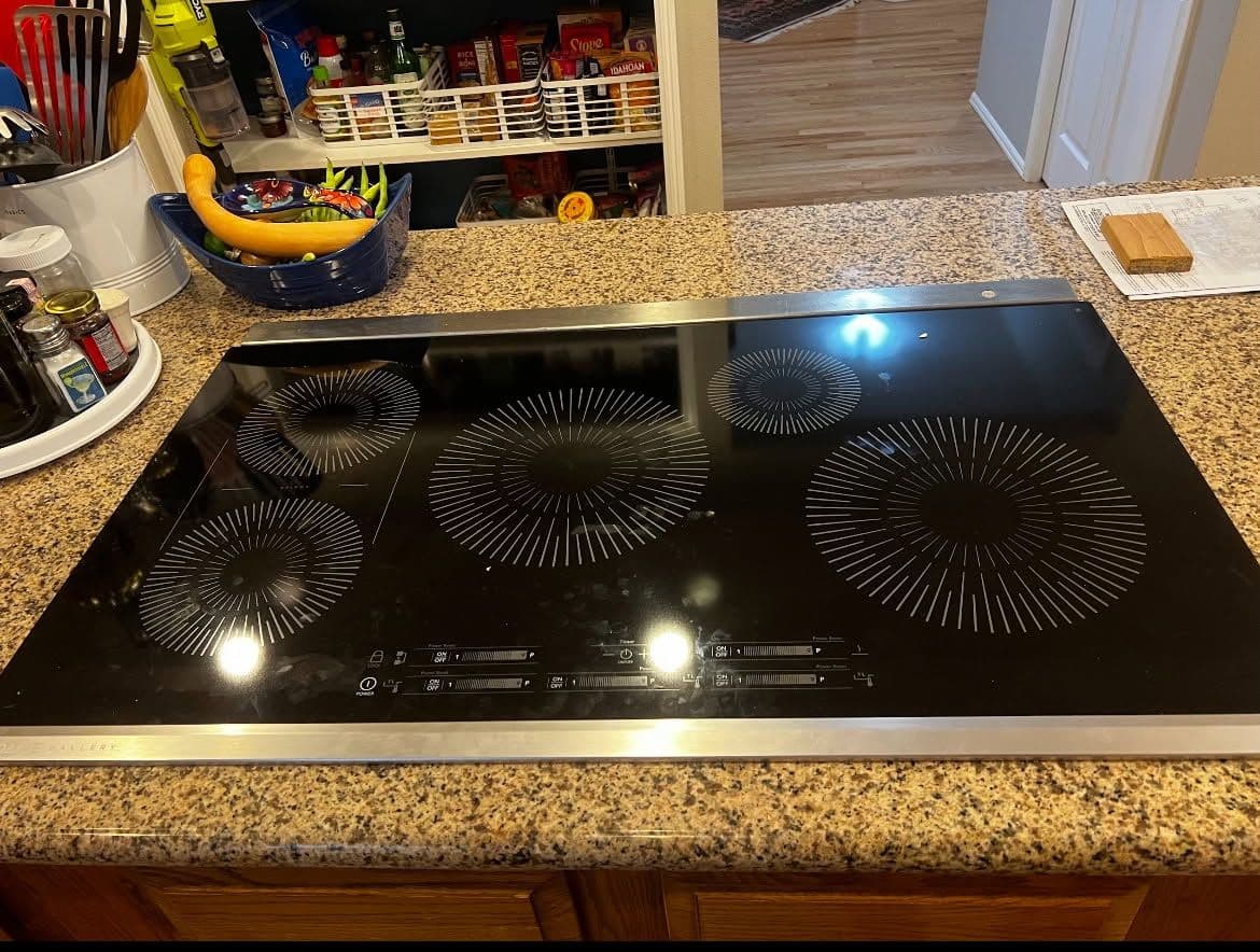 Gallery photos for Home Electrification Solutions in Tukwila WA: Image #1