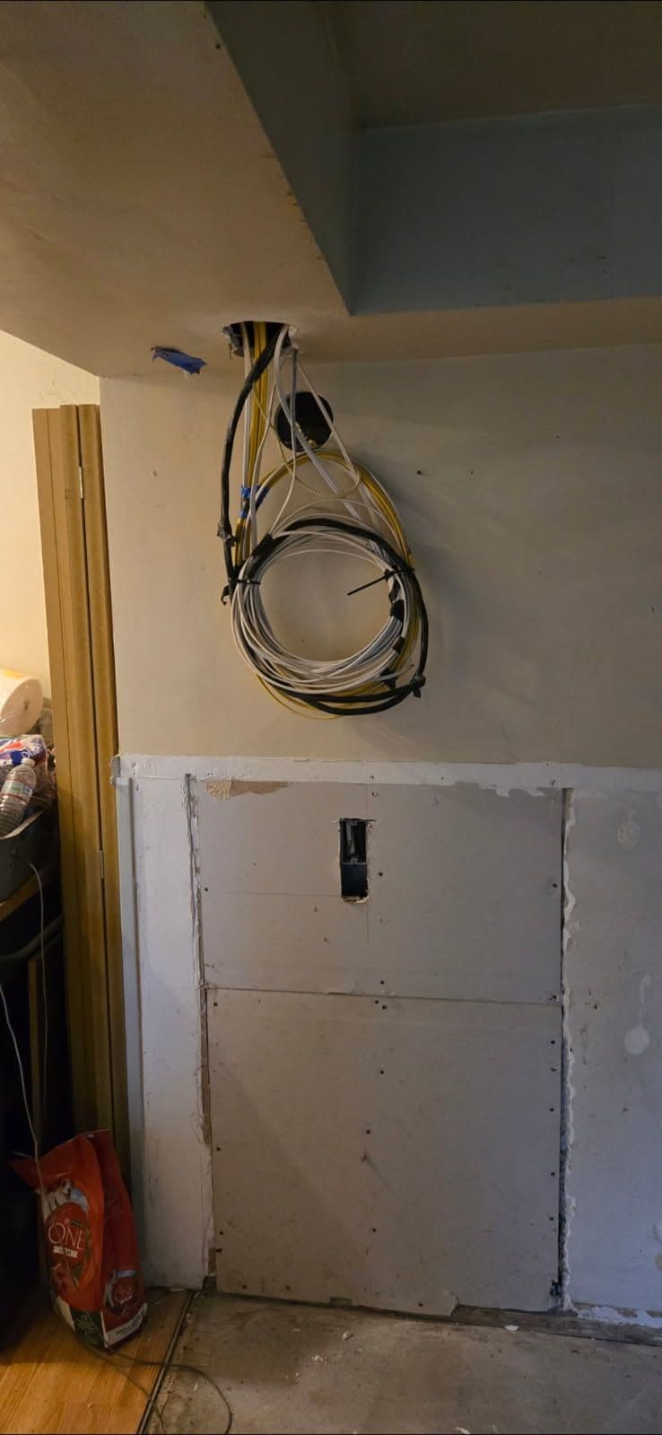 Expert Kitchen Wiring - Tacoma's Finest Touch image