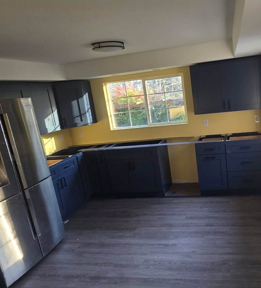 Gallery photos for Expert Kitchen Wiring - Tacoma's Finest Touch: Image #1