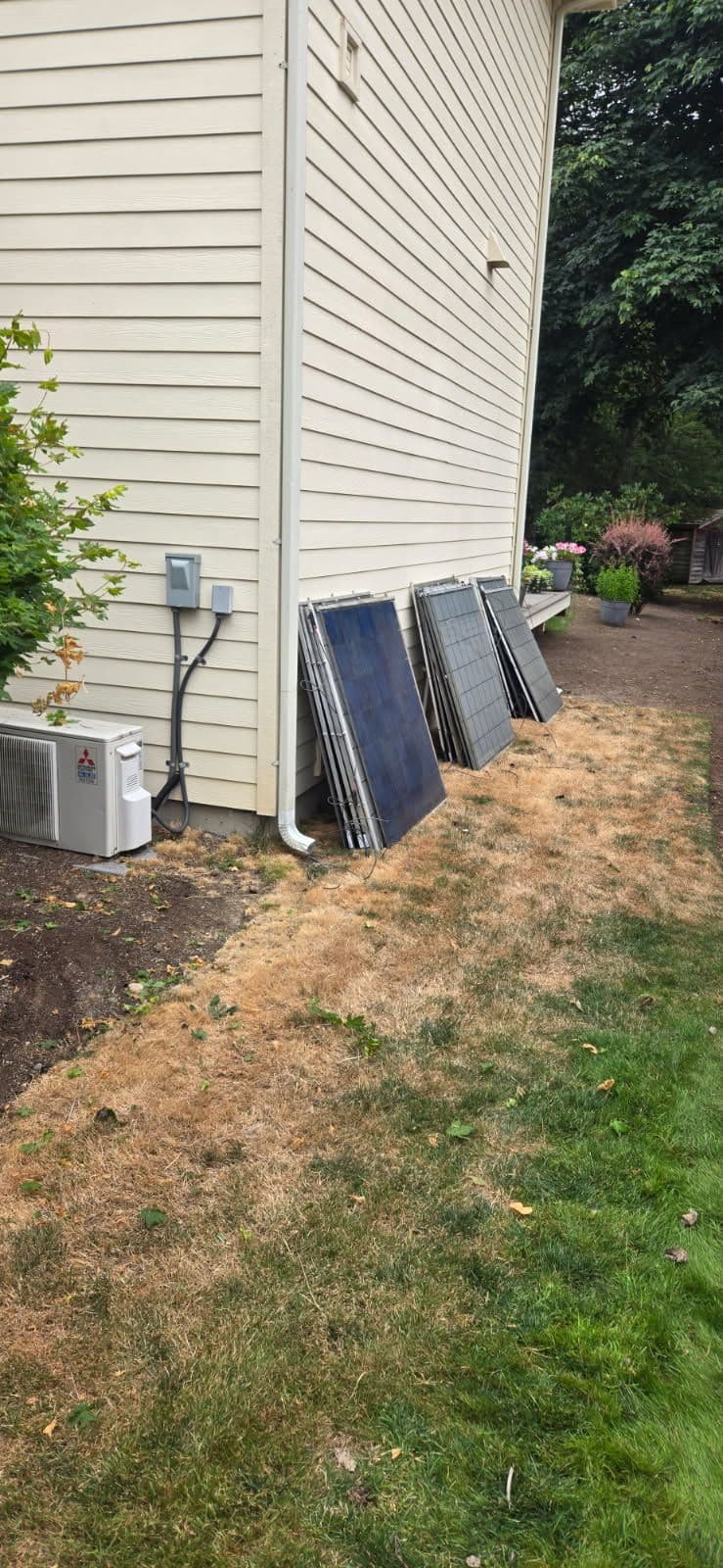 Efficient Solar Installations by ANT POWER image