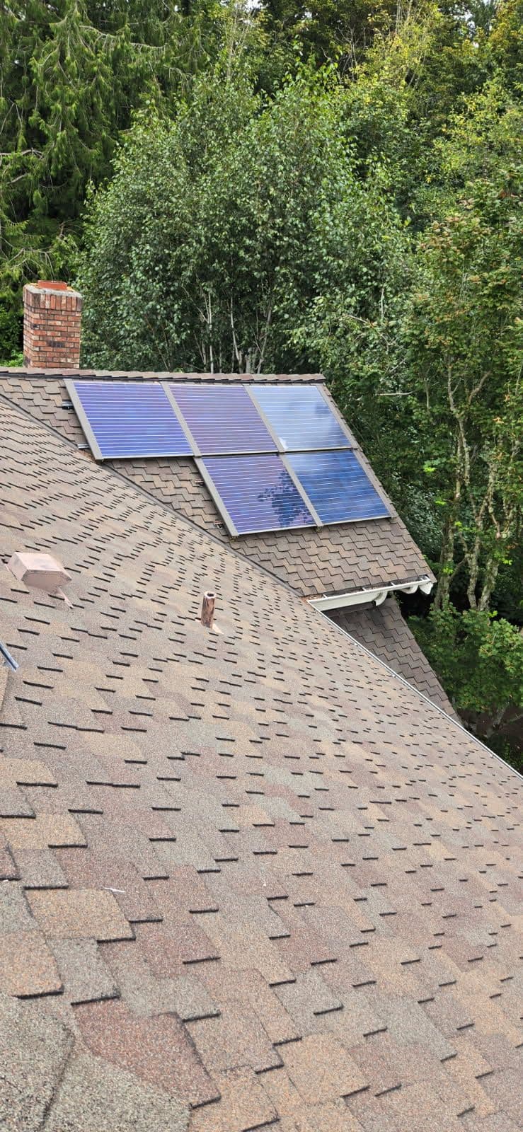 Gallery photos for Efficient Solar Installations by ANT POWER: Image #1