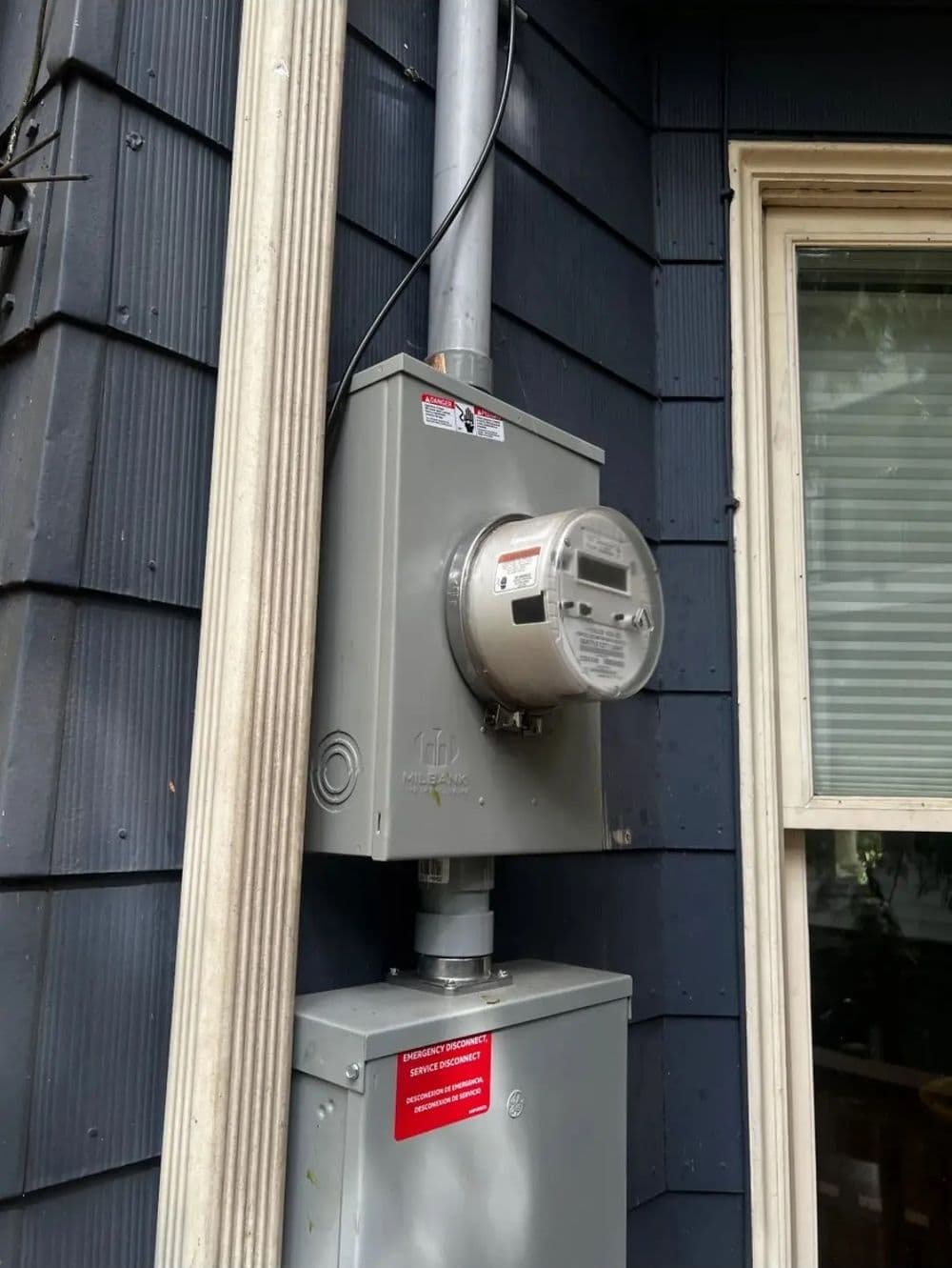 Expert Power and Line Upgrade image