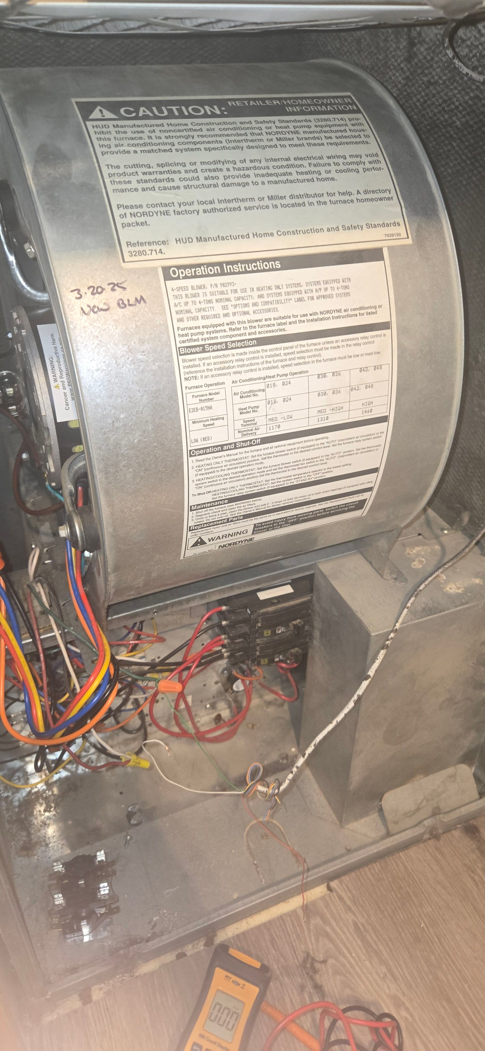 Gallery photos for Furnace Repair for Cozy Living in Auburn WA: Image #1