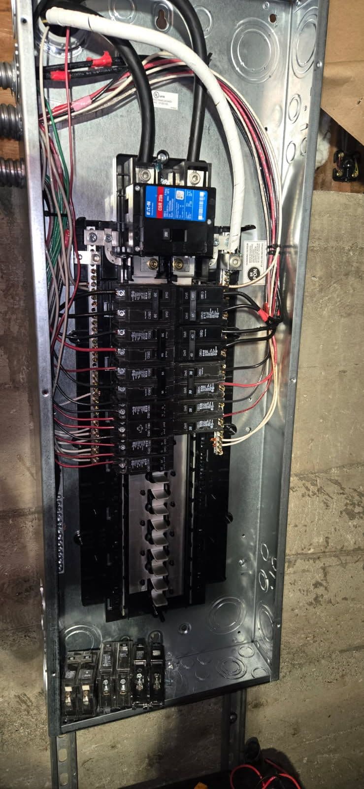 Efficient Home Upgrades in Seattle image