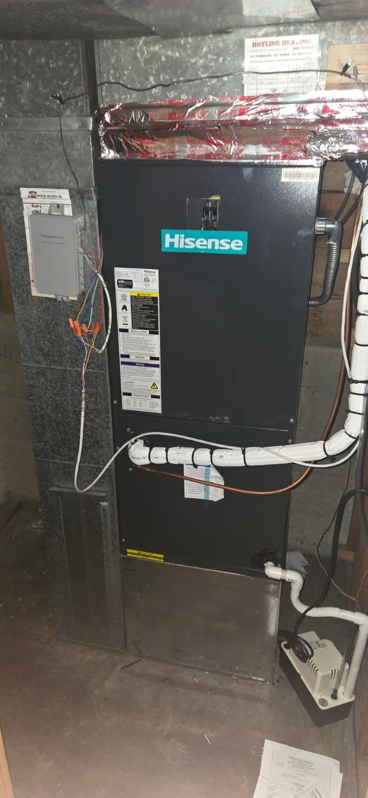 Gallery photos for Efficient Home Upgrades in Seattle: Image #2